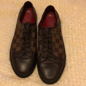Louis Vuitton shoes